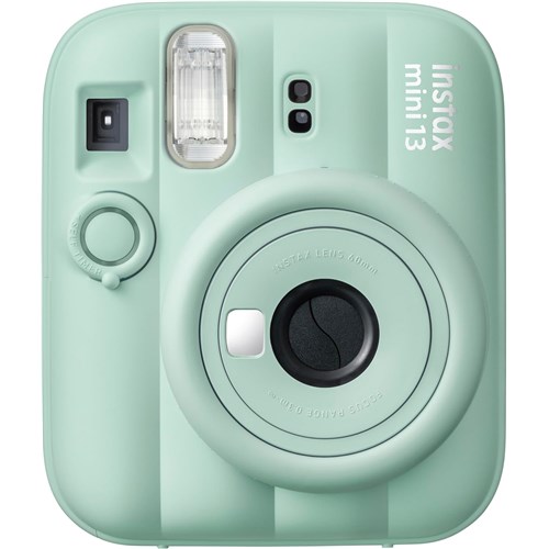 mini 13 green 2